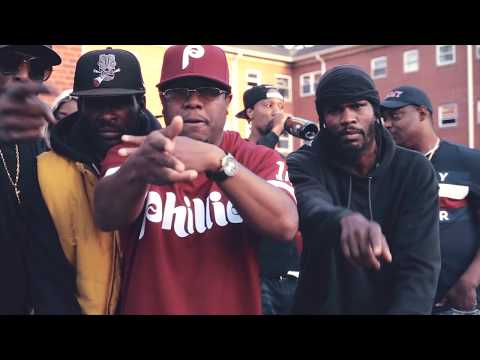 "The Whalers" Official Visual Ville Hallway ft Fuego Base & Slumz