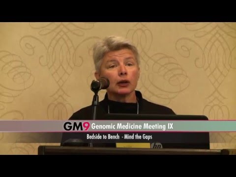 Welcome, Introductions, and Goals of the Meeting - Carol Bult