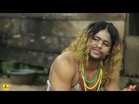 GHETTO ORACLE SEASON  3&4 (NEW HIT MOVIE) - ZUBBY MICHEAL|2020 LATEST NIGERIAN NOLLYWOOD MOVIE