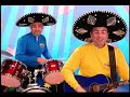 Opening To The Wiggles Here Comes The Big Red Car 2005 VHS