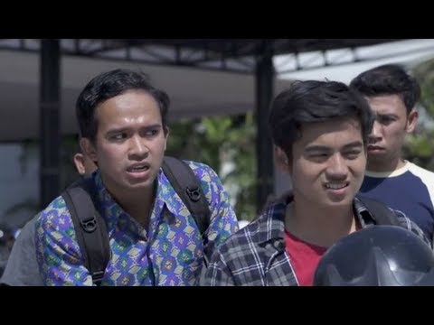 Anwar Di Kejar Warga - Highlight Kecil Kecil Mikir Jadi Manten Eps 71