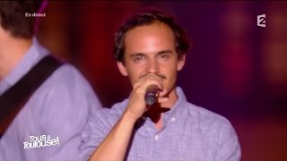 Boulevard des Airs - Bruxelles - Fête de la musique 2016