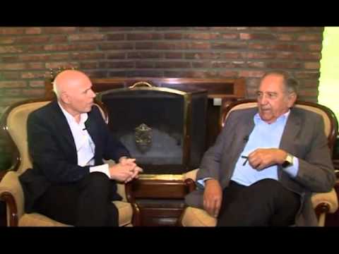 Estrés y aparato digestivo: Entrevista al Dr. Julio Sumay