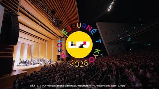 Download lagu Teaser｜LFJ2026 mp3
