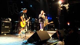 Ratos de Porão e C.J. Ramone - Commando