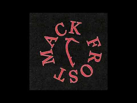 MACK FROST - CROSSFIRE