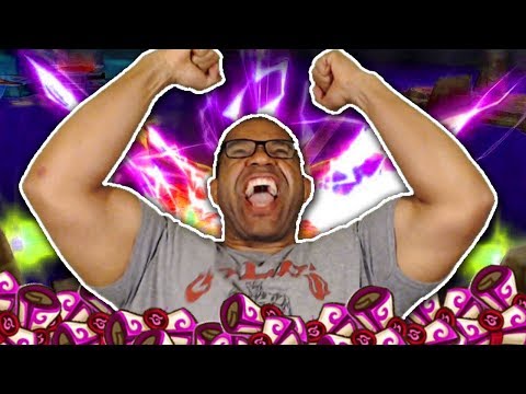 YOU ASKED. I DELIVERED. NEW SUMMON RITUAL FOR LD NAT5!