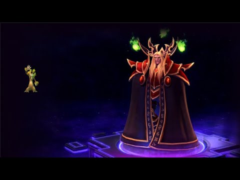 Kael'thas Sunstrider, Resto Druid PoV (1st Kill)