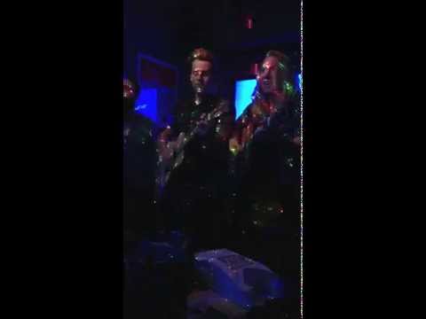 On The Way Down Acoustic video