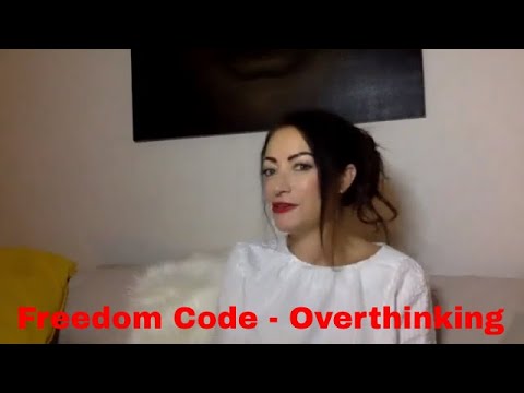 Freedom Alignment Coaching video.