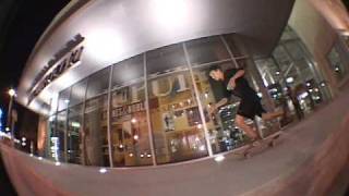 sorry bout&#39; that