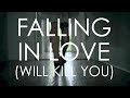 Wrongchilde - Falling In Love Will Kill You (feat ...