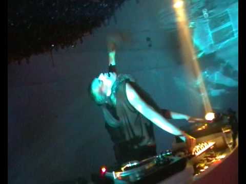 dj Zlata dj MaryJane promovideo 2003 - the best days of Kiev's parties