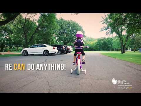 A Girl, a Bike and a Dream!