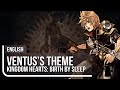 【Lizz】Aqua's Lullaby (Ventus' Theme) - Original ...