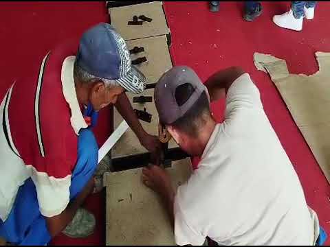 Chequean autoridades del territorio obras de impacto social que se inaugurarán en #LasTunas