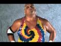 Dusty Rhodes - 3rd Theme 