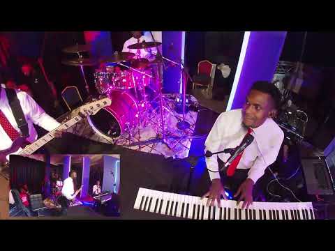 HOT!! RUN CONFERENCE PRAISE MEDLEYS /  DAYS 2, 3, 4 & 5 / BAND CAM / KOKO BASS  @PastorJerryEze