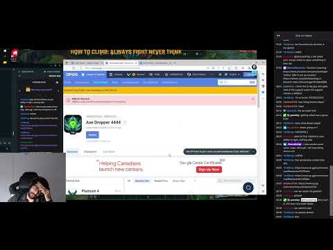Zen Coaching reviews my OPGG on his stream