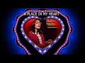 A PLACE IN MY HEART (With Lyrics)  -  Nana Mouskouri