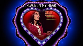 A PLACE IN MY HEART (With Lyrics)  -  Nana Mouskouri