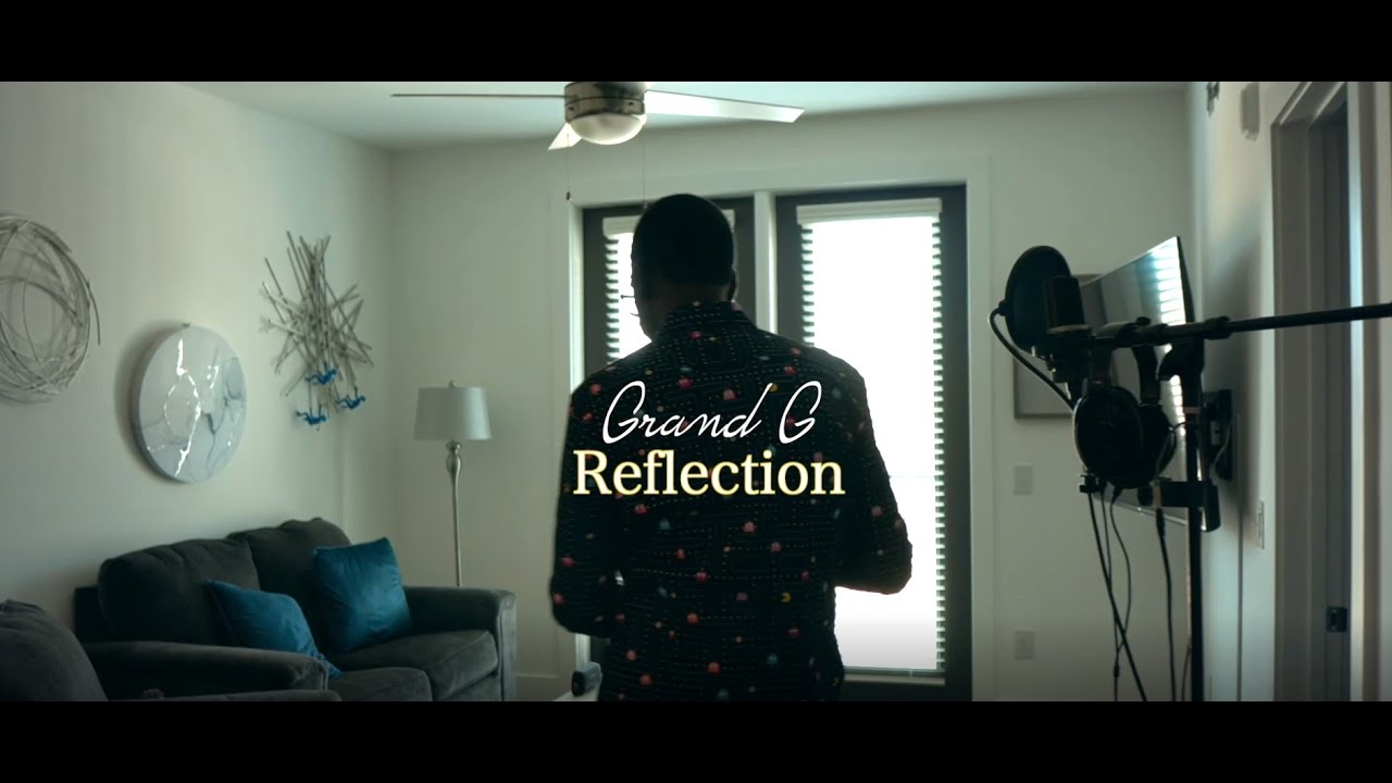 Grand G - Reflection