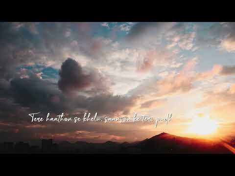 Osho Jain - Kya Dekhu | Lyric Video