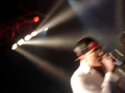 3° Hip Hop TV party- Il ragazzo d'oro