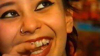 Sneaker Pimps 1996 Interview