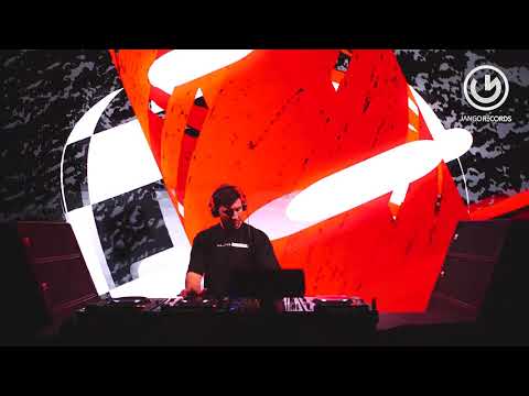 WAL.091 Nense @ Warehouse Nantes - 13.05.2021