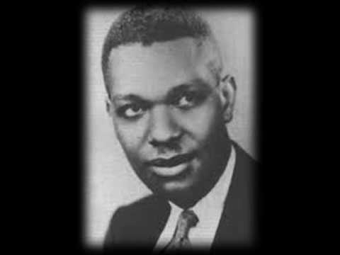 Alex Hill & His Orchestra - Dyin' With The Blues