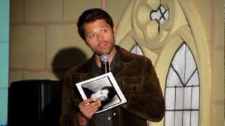 Misha Collins 5