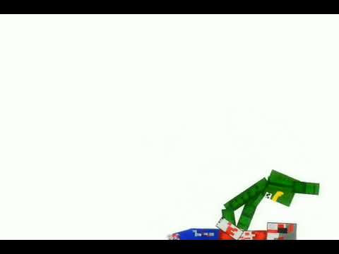 AML 682 VS GOBLIN GREEN