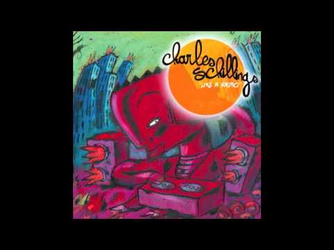 Charles Schillings - One on One