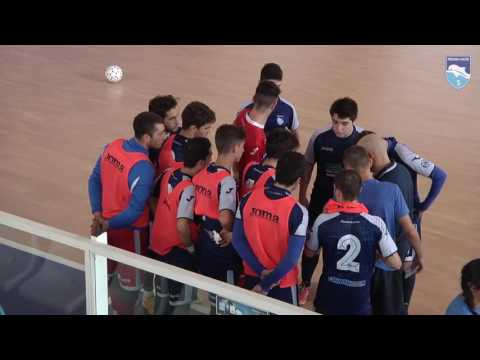 U21 Pescara - Acqua & Sapone 3-0 HIGHLIGHTS