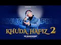 XS SHAHADAT KHUDA HAFIZ 2 OFFICIAL MUSIC VIDEO Explicit SOTTOTA 2024