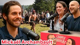 Couple Ouvert - Mikaël Archambault