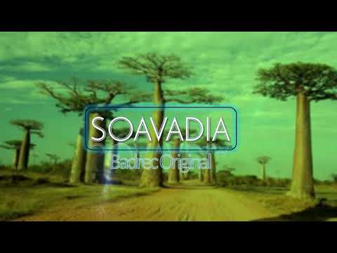 BADREC - Soavadia (Audio Officiel)