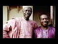 Ali farka Touré, Toumani Diabaté - Ruby