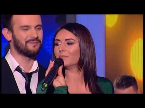 Alen Hasanovic i BelmaKarsic - Dok spava grad - HH - (TV Grand 16.02.2017.)
