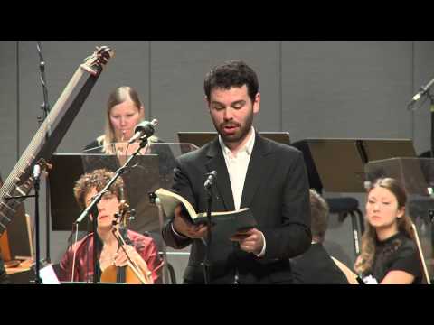 Johann Sebastian Bach: Christmas Oratorio BWV 248 Part 2