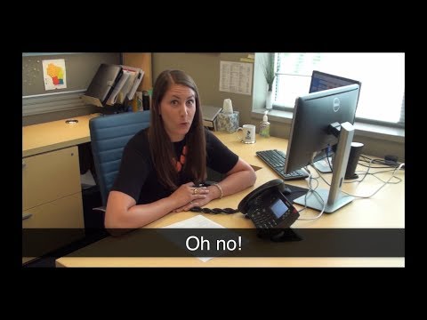 IRS-Betrüger wird von BBB angerufen