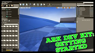 ARK DEV KIT: How To Get Started! Ark Modding Guide: Part 2