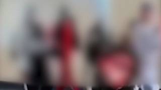 Scuola occupata e scooter nella nuova palestra del Rossini, polemica a Napoli
