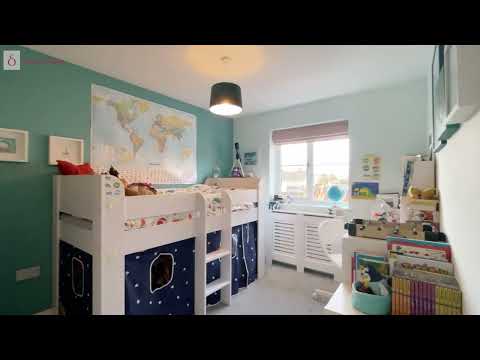 Buckwells Field, Hertford, SG14