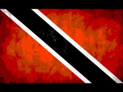 Xtatik Drupatee &  Machel Montano -  Real Unity