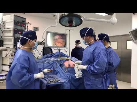 Leading Bariatric Surgeon Reveals Three Ways to Help Resolve Metabolic Diseases Such as Diabetes
