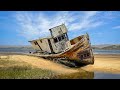 Exploring a Shipwreck!