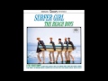 The Beach Boys -  "South Bay Surfer"