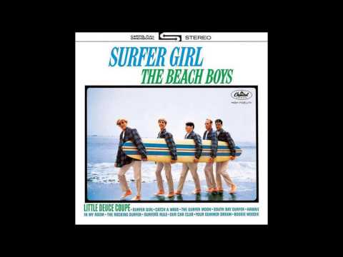 The Beach Boys -  